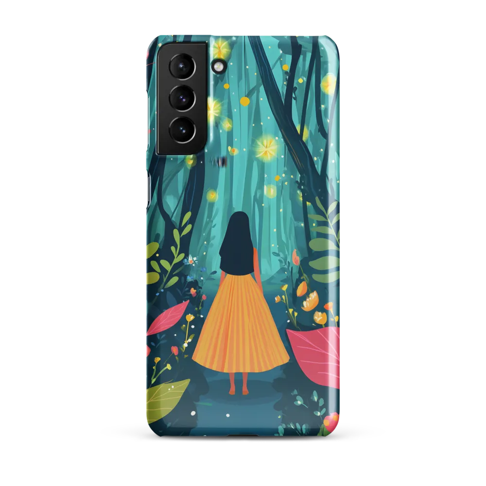 Enchanted Forest Path