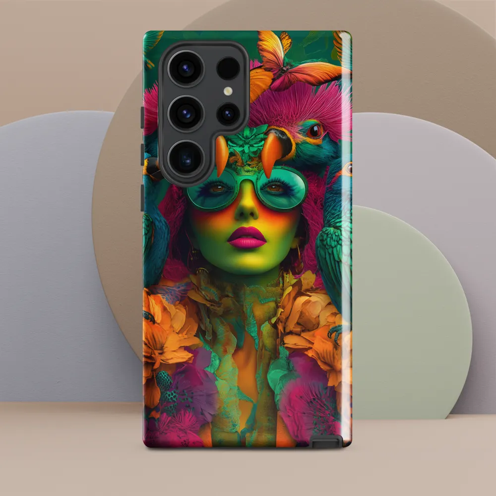 Tropical Reverie