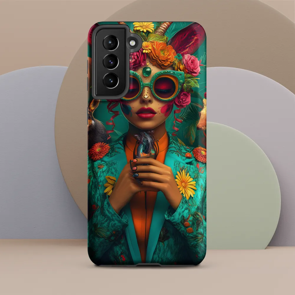 Botanical Reverie