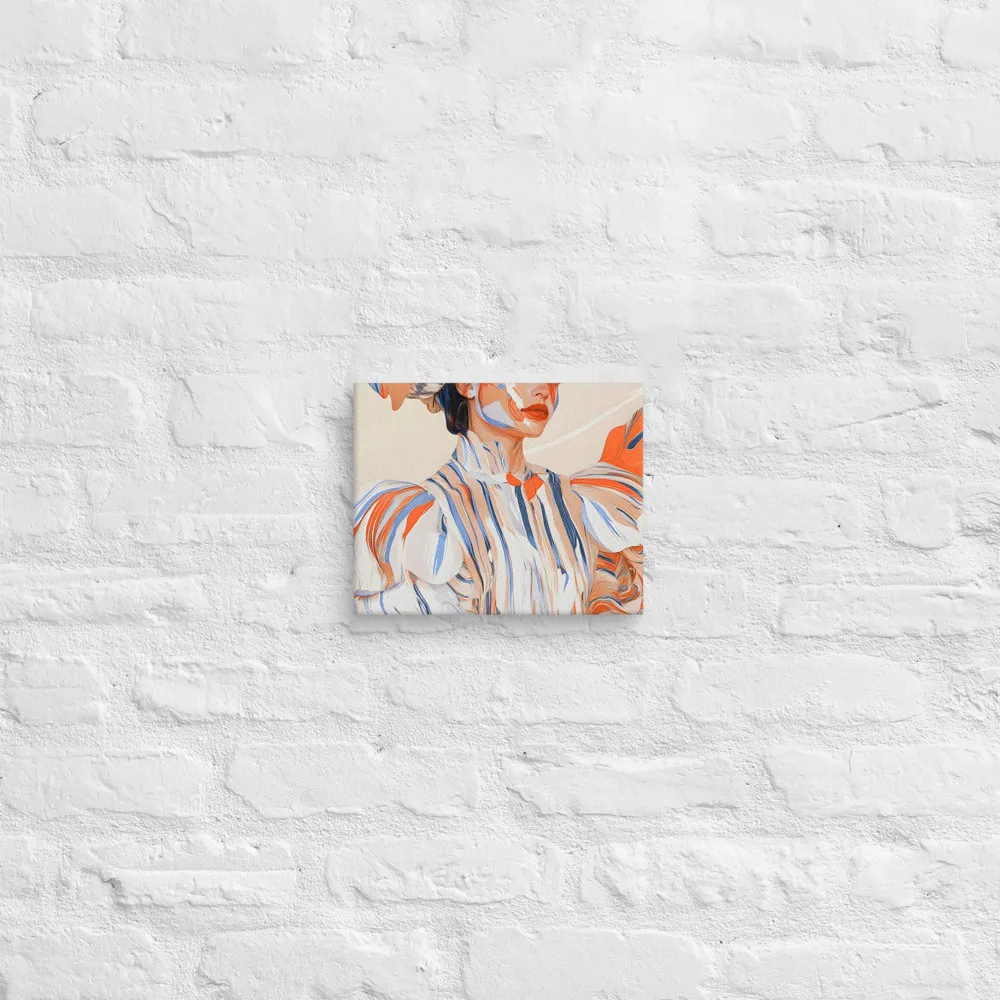 Vibrant Elegance