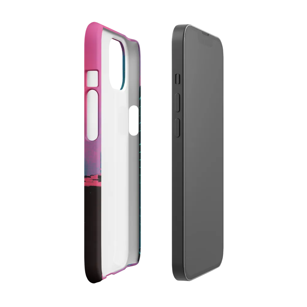Neon Horizon