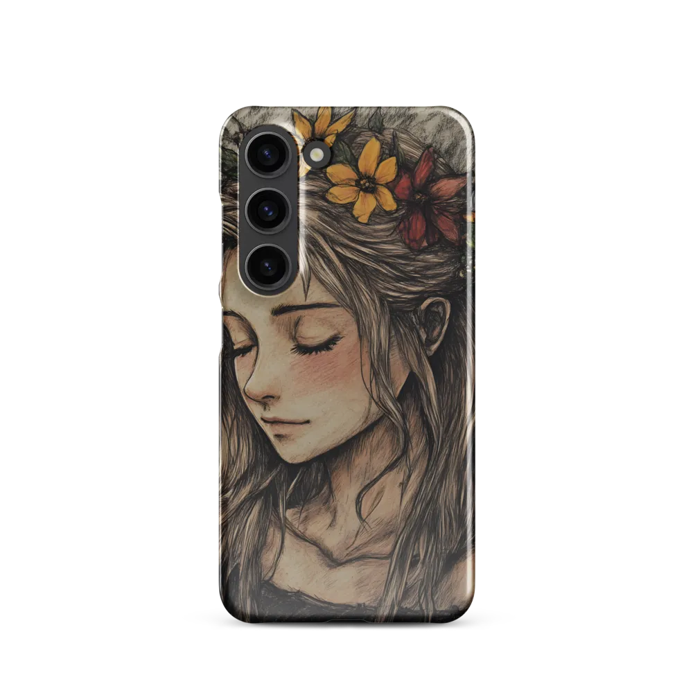 Whispers of Nature