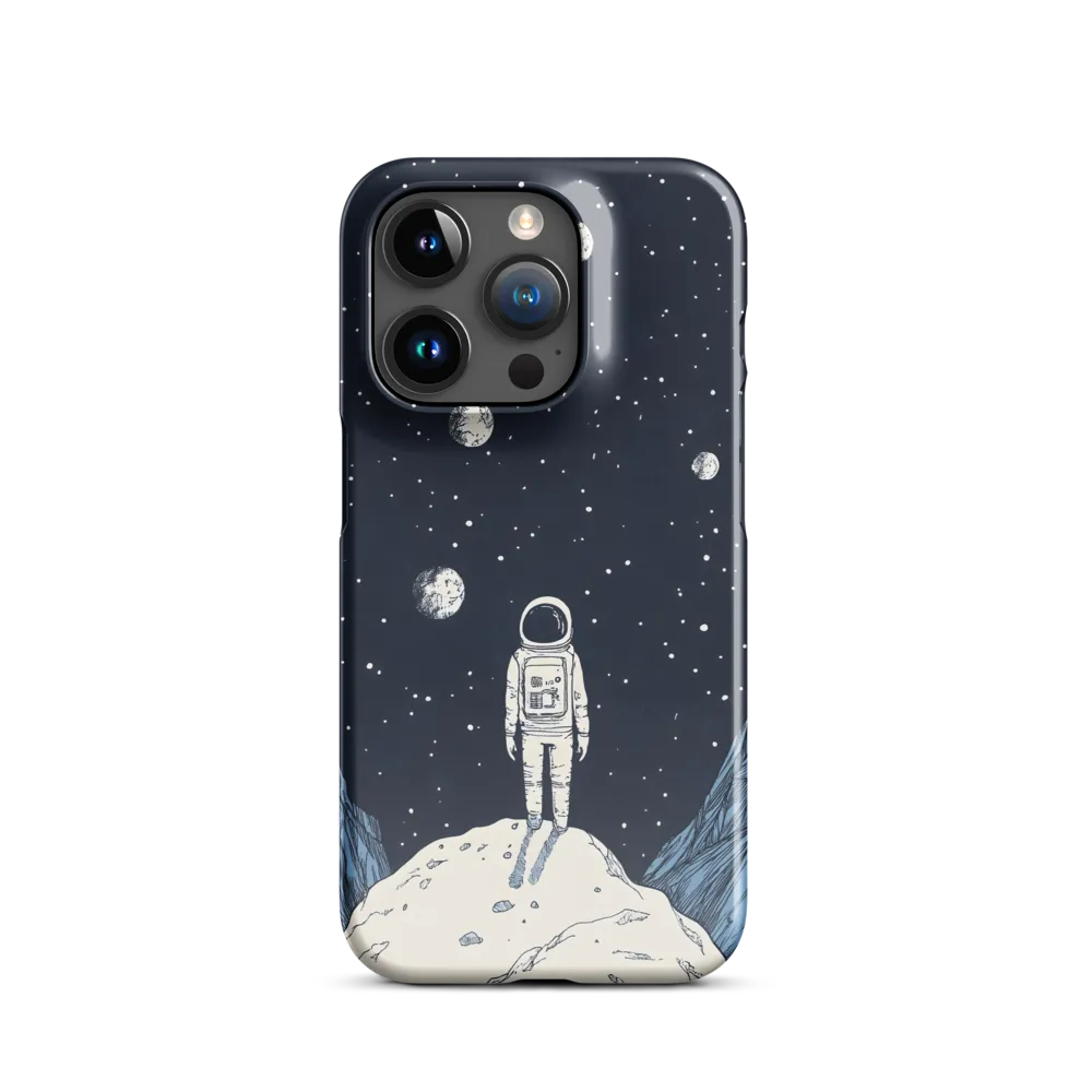 Gazing into the Infinite
