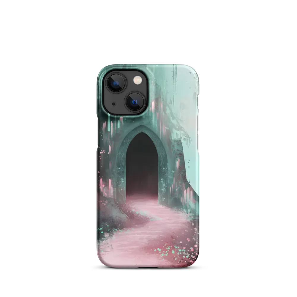 Portal of Secrets