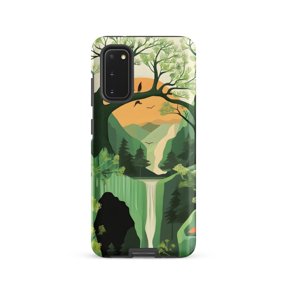 Whispers of the Wilderness