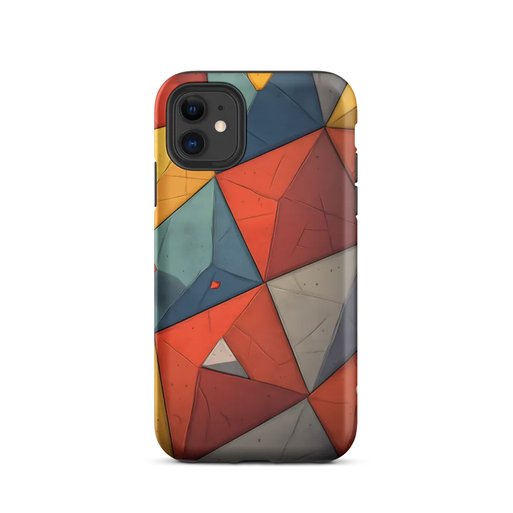 Geometric Harmony