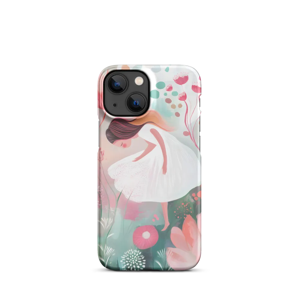 Whispers of a Floral Dream