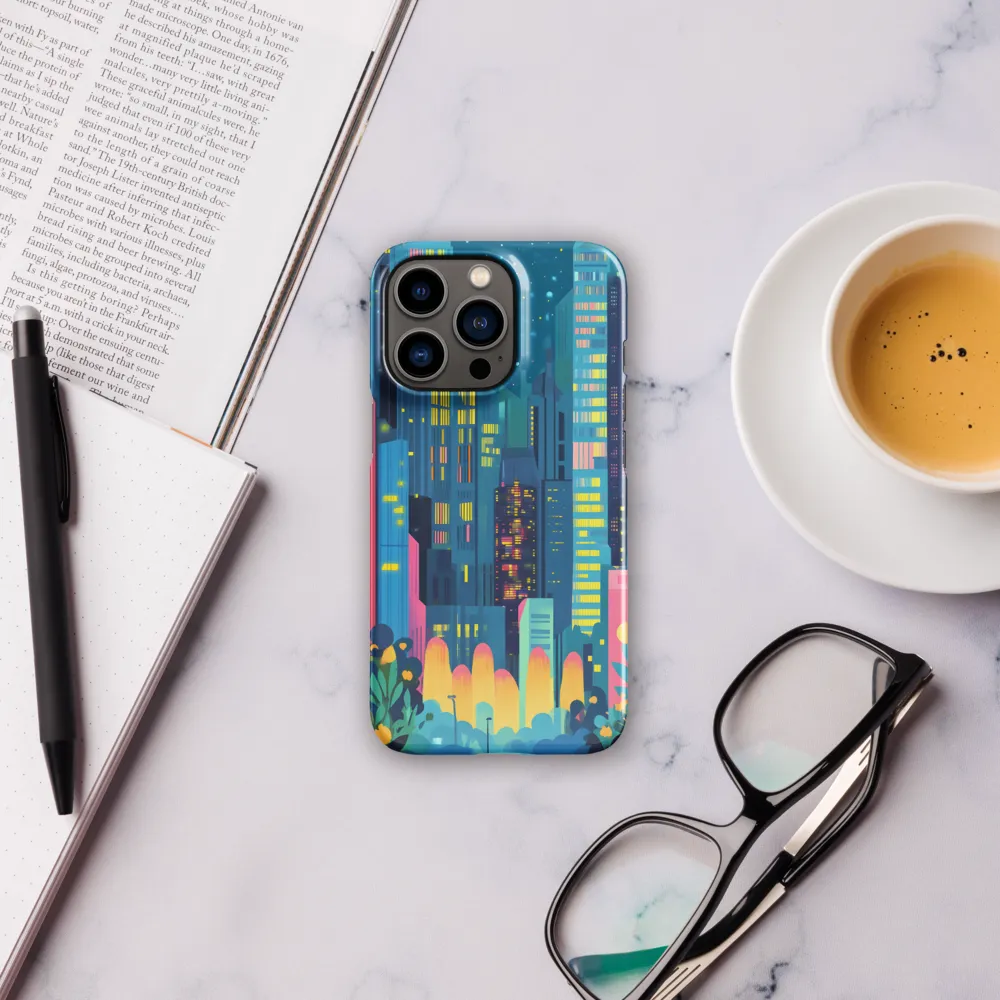 City of Dreams: A Multicolored Oasis