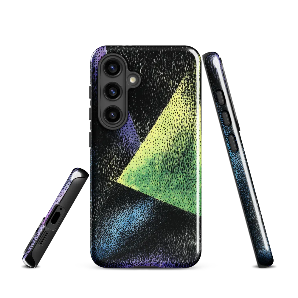 Dynamic Geometric Harmony