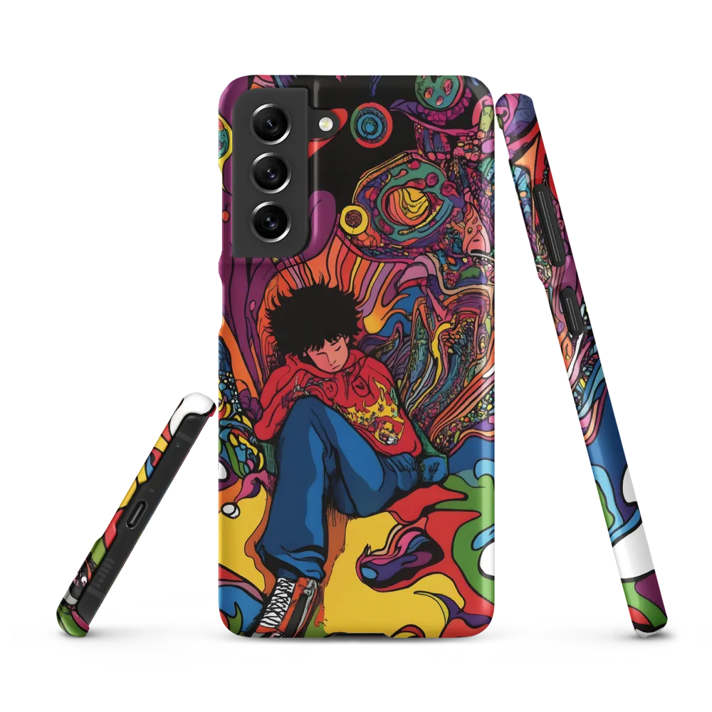 Psychedelic Reverie