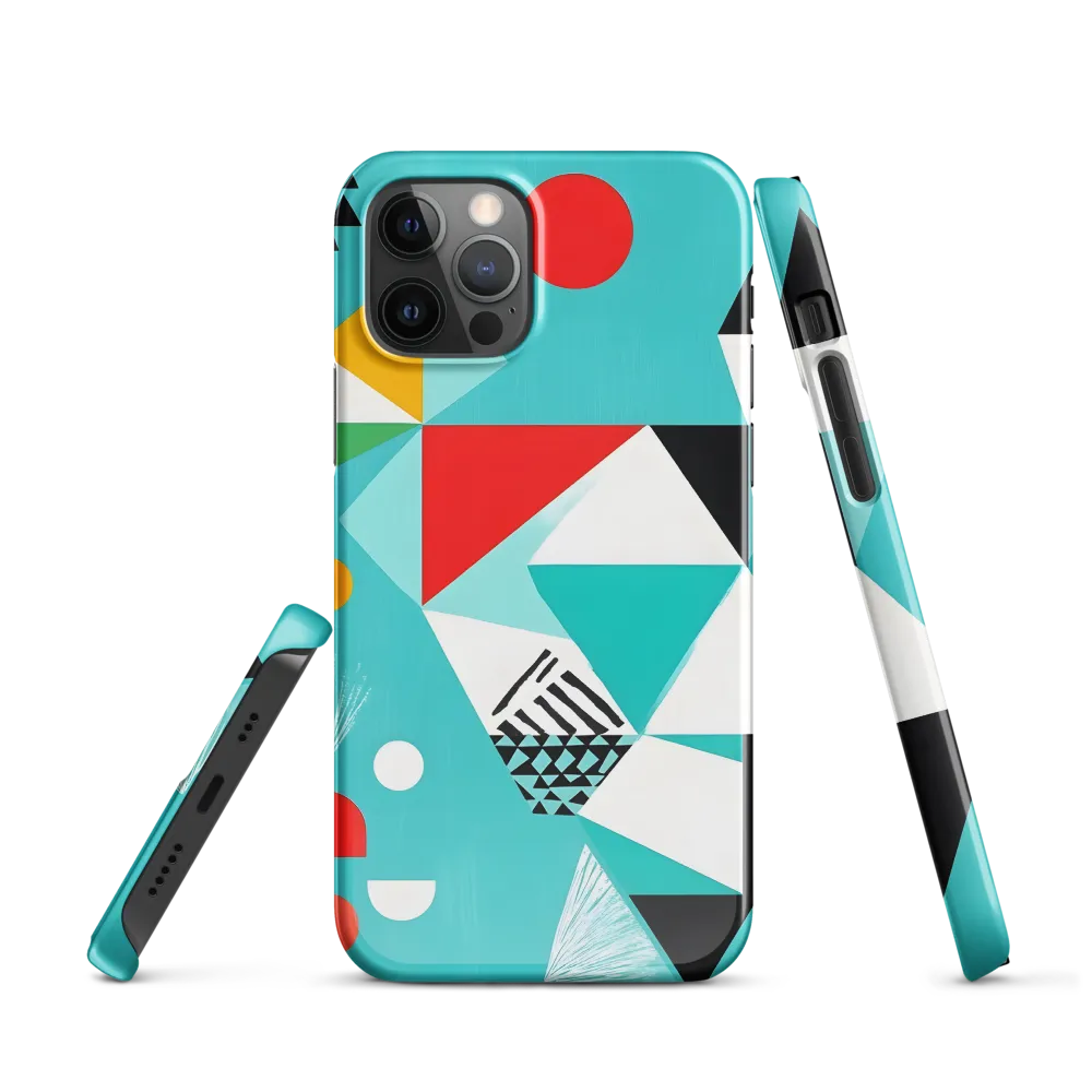 Playful Geometry