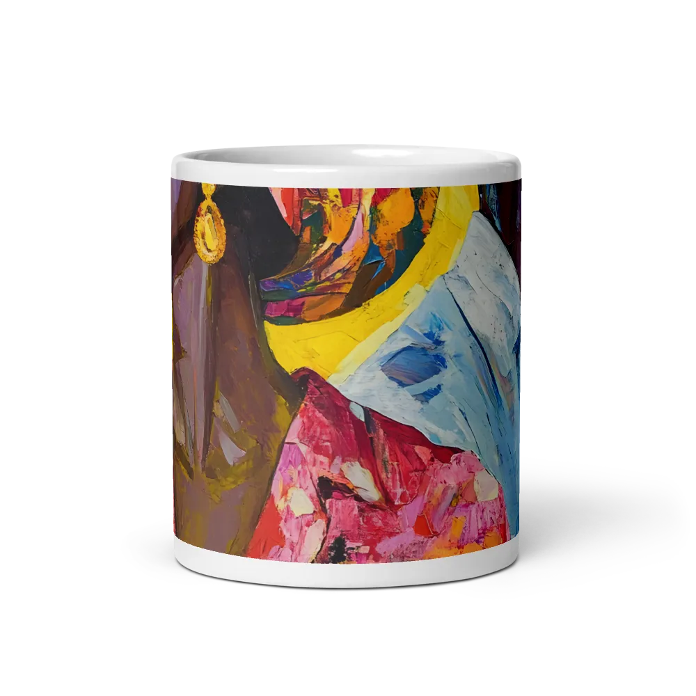 Voices of Celebration | Mugs | Multiple Sizes & Colors