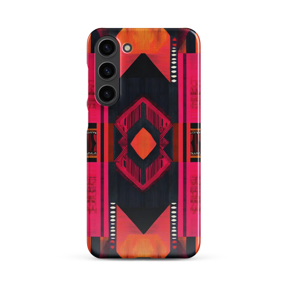 Symphony of Geometry
