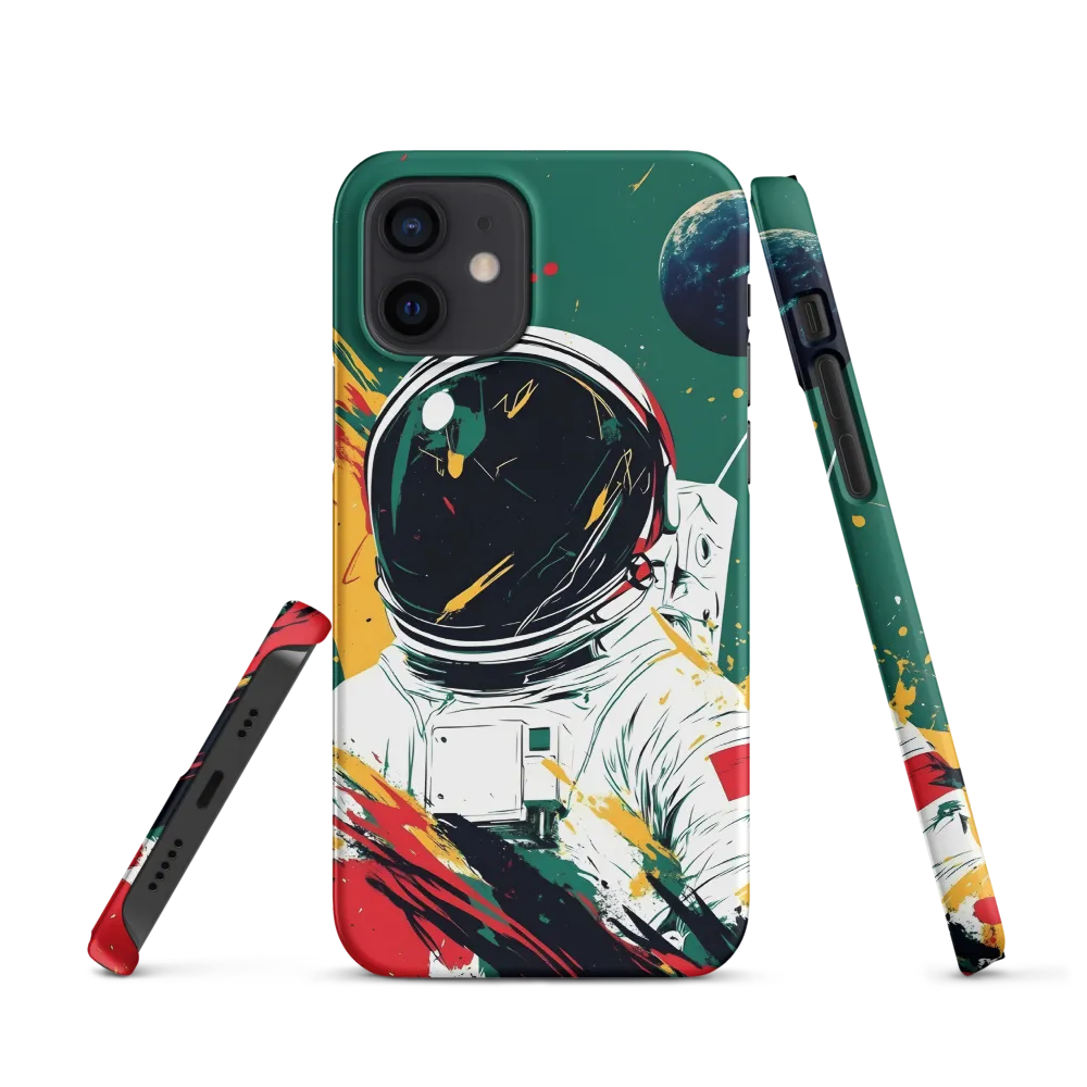 Galactic Explorer: A Modern Odyssey