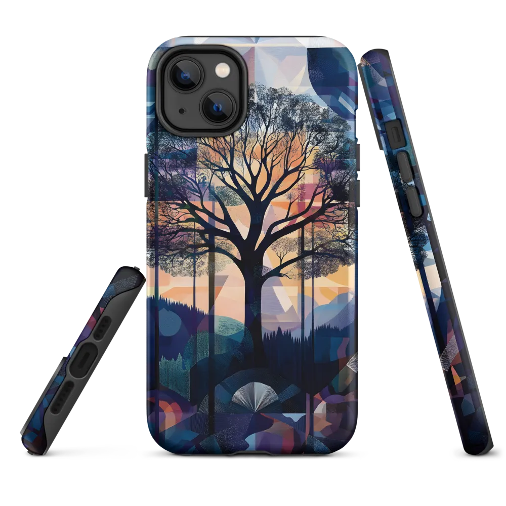 Harmony of Nature