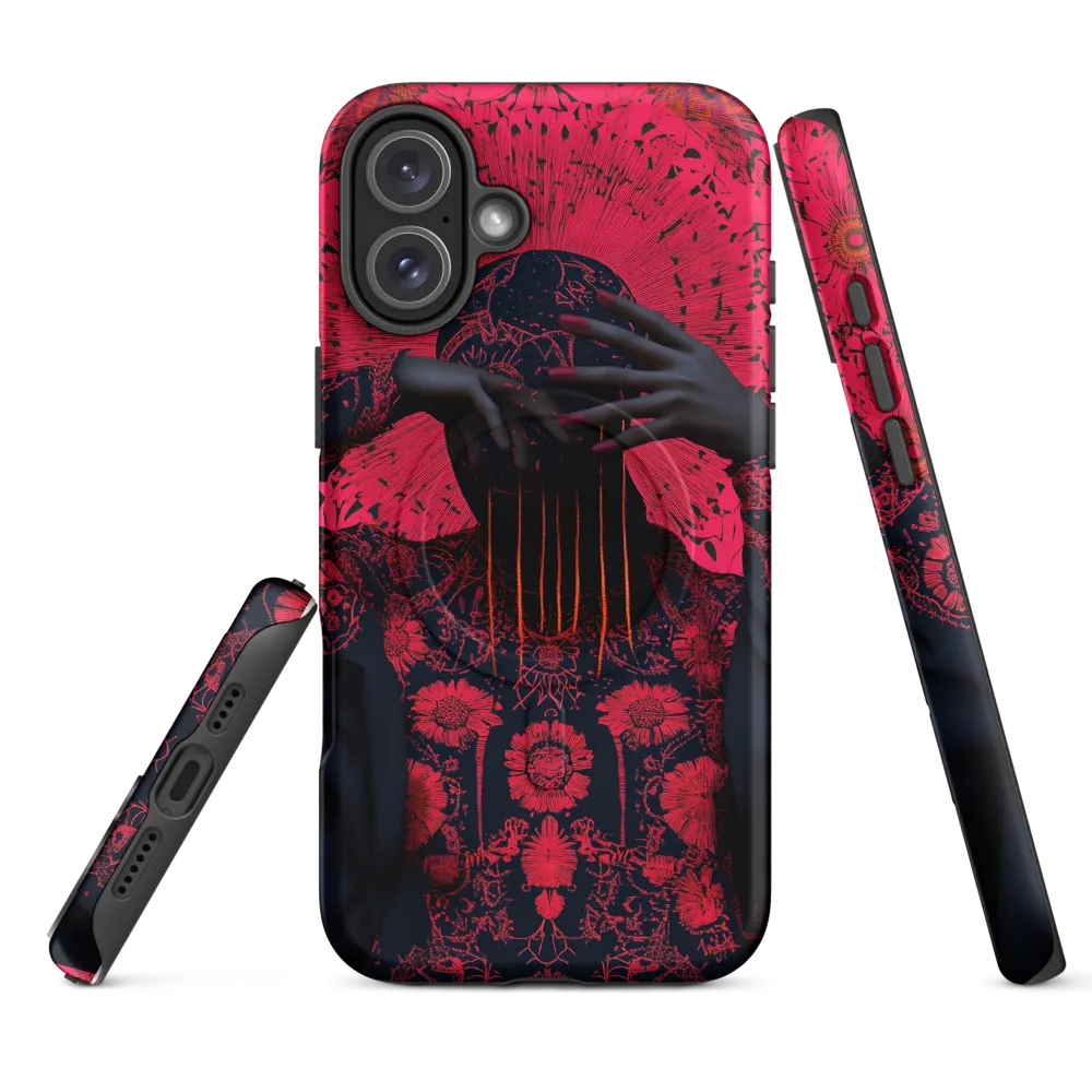 Floral Enigma