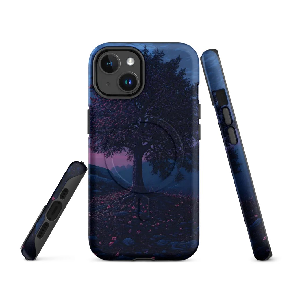 Twilight Whispers