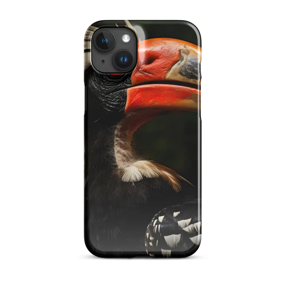 Majesty of the Hornbill