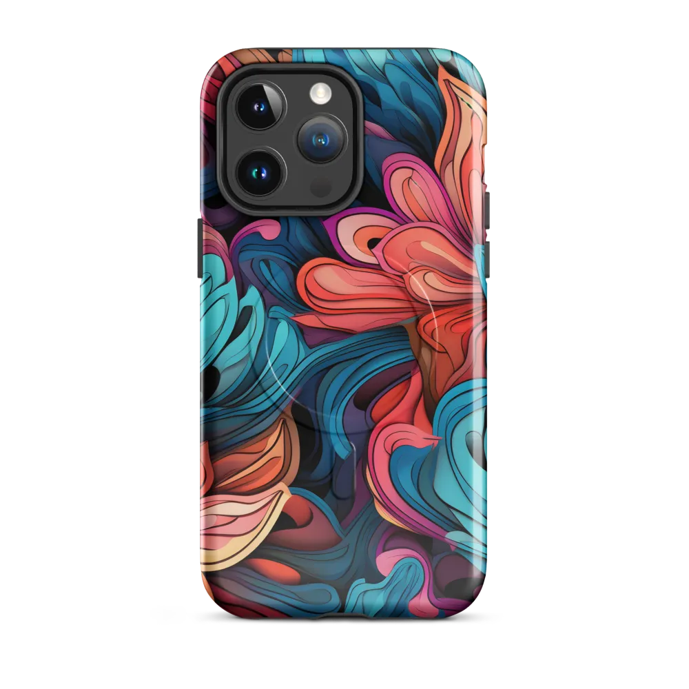 Floral Symphony