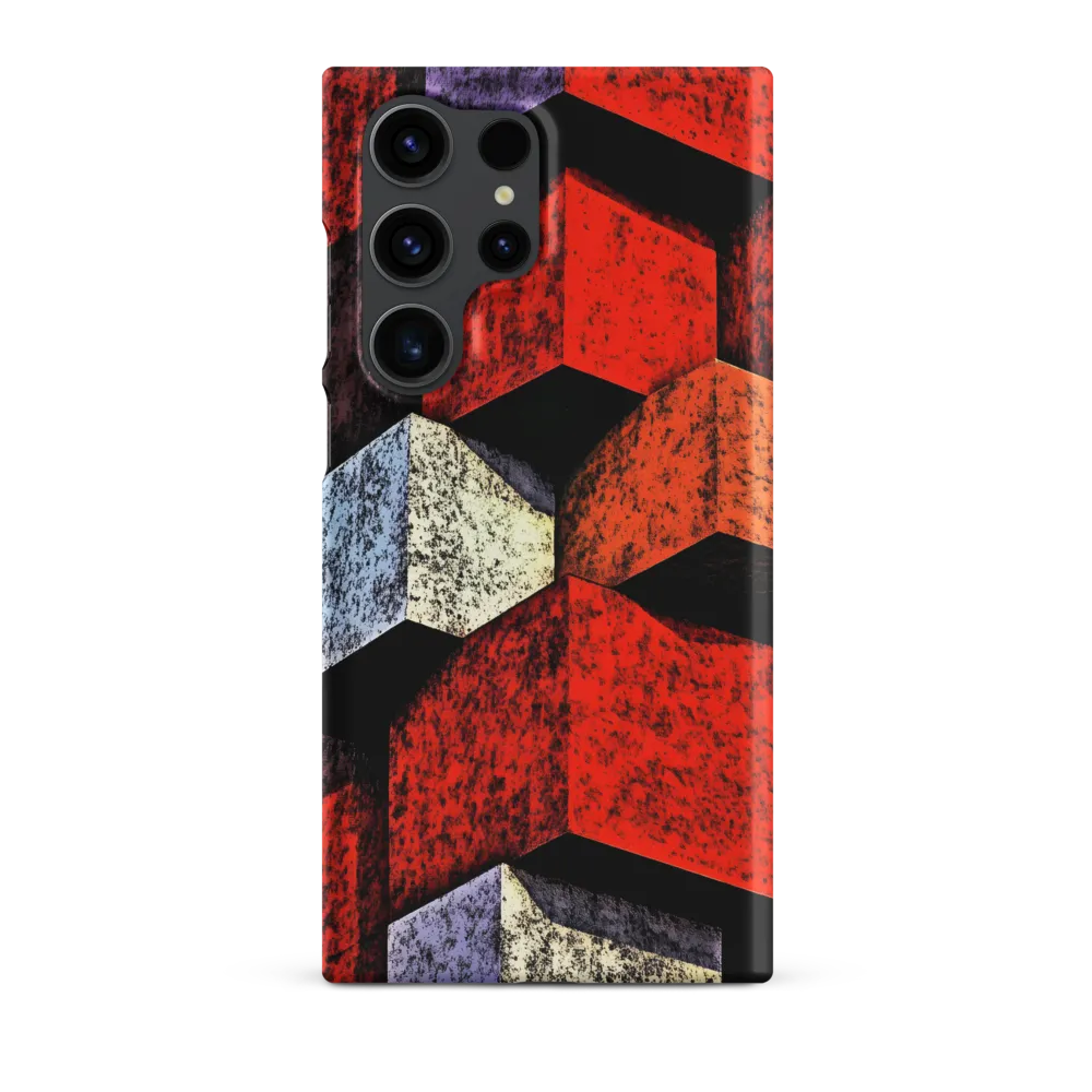 Dynamic Structures in Color