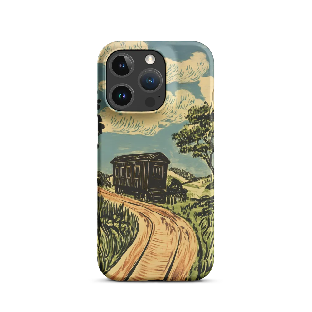 Nostalgia on the Rails