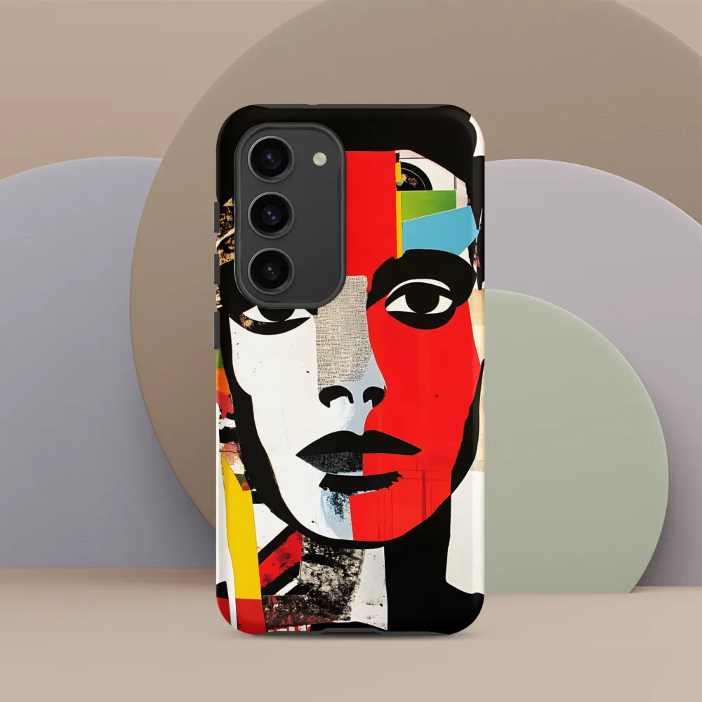 Fragmented Identity