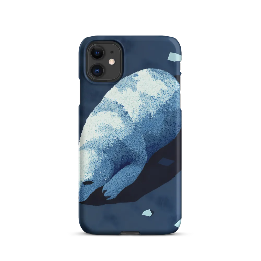 Silent Majesty: The Polar Bear's Realm