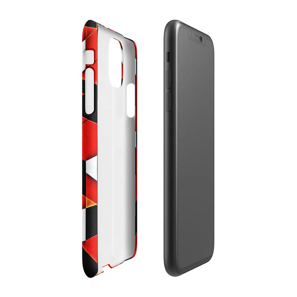 Dynamic Geometric Interplay