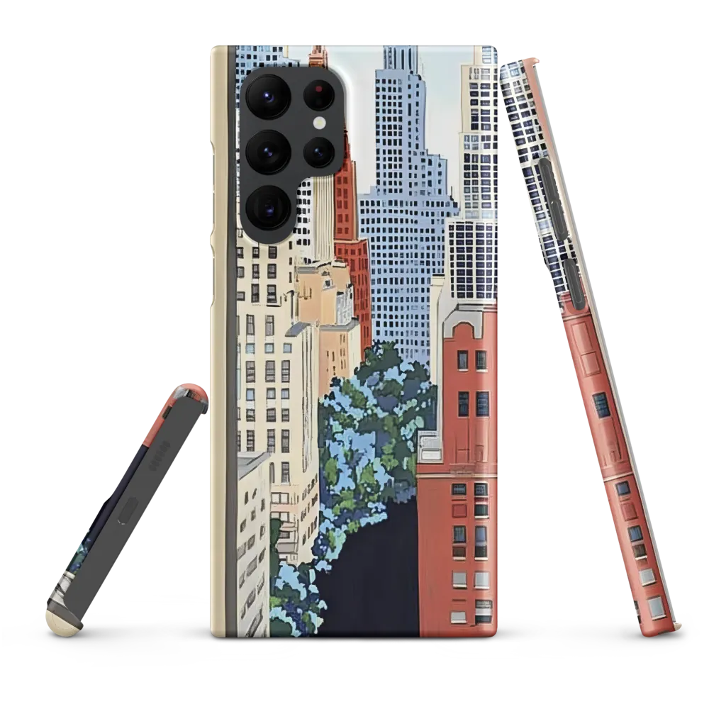 Urban Harmony