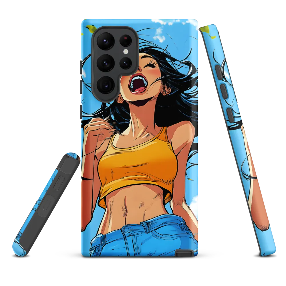 Joyful Summer Vibes