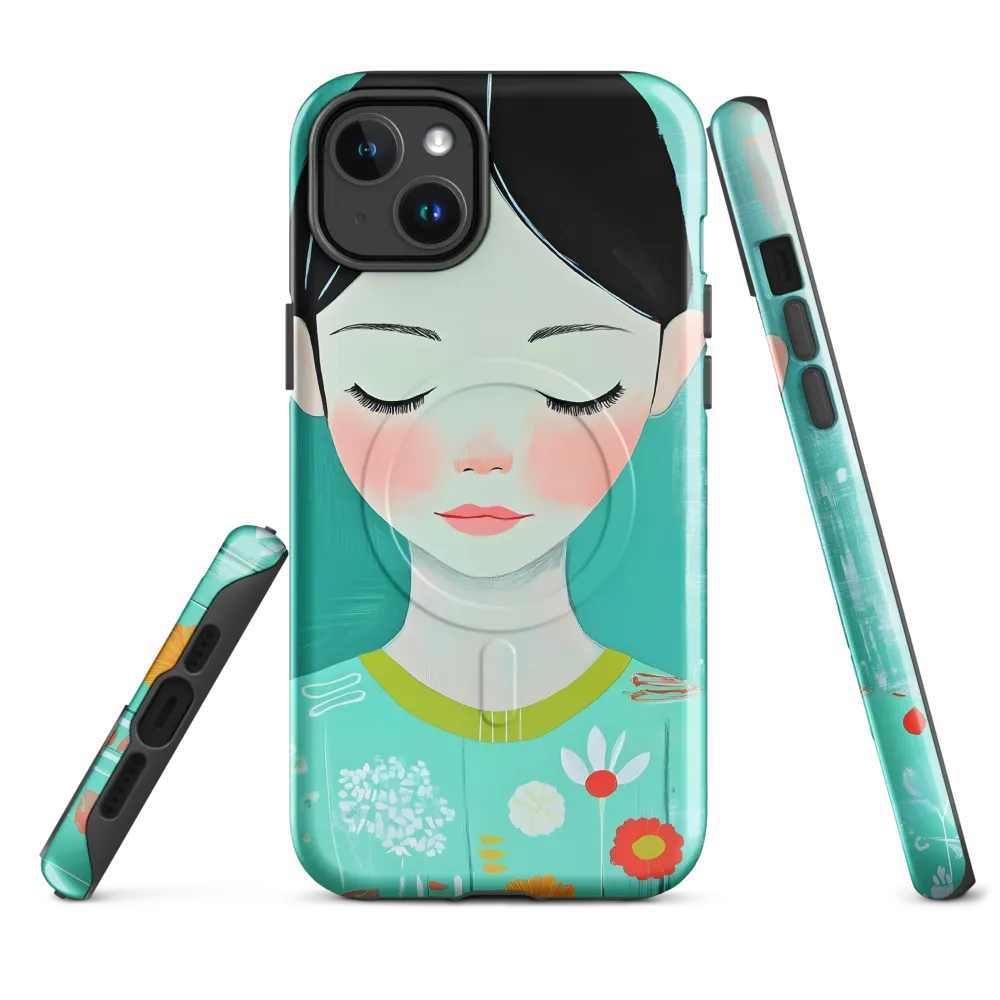 Tranquil Blossom