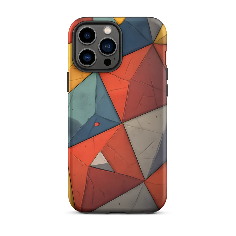 Geometric Harmony