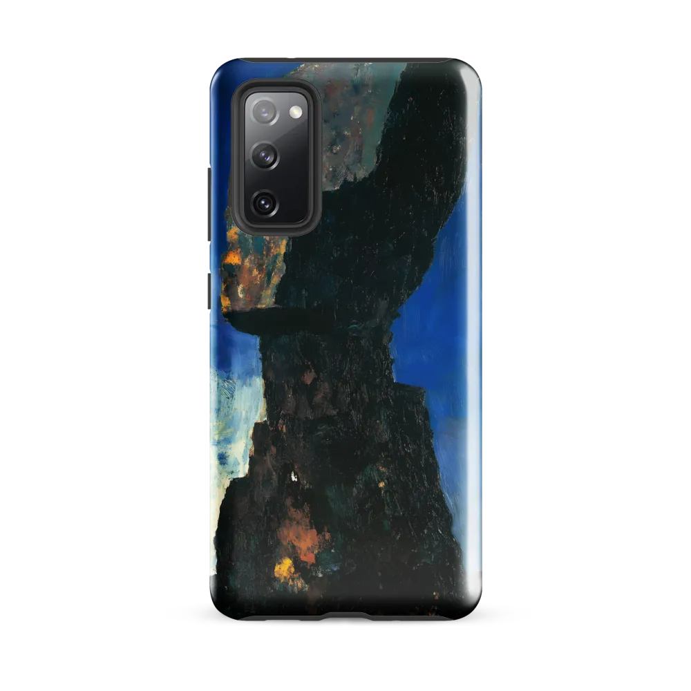 Balancing Monolith