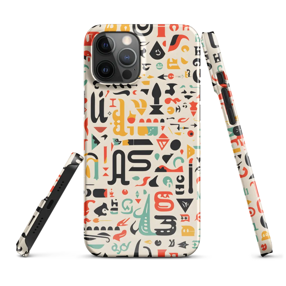 A Symphony of Symbols