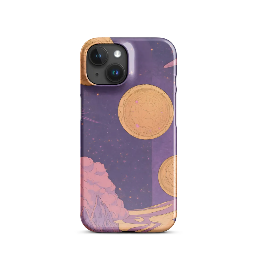 Celestial Dreams