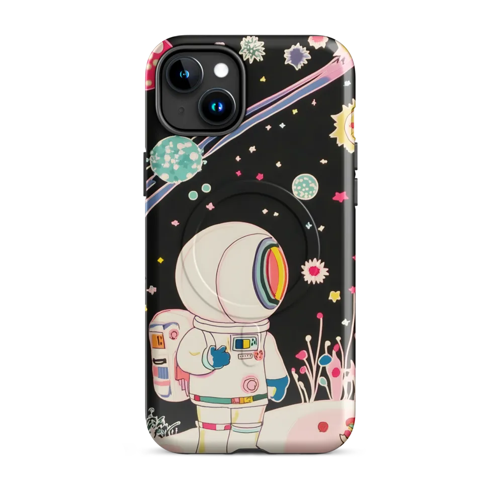 Cosmic Wonder: Journey Through the Stars