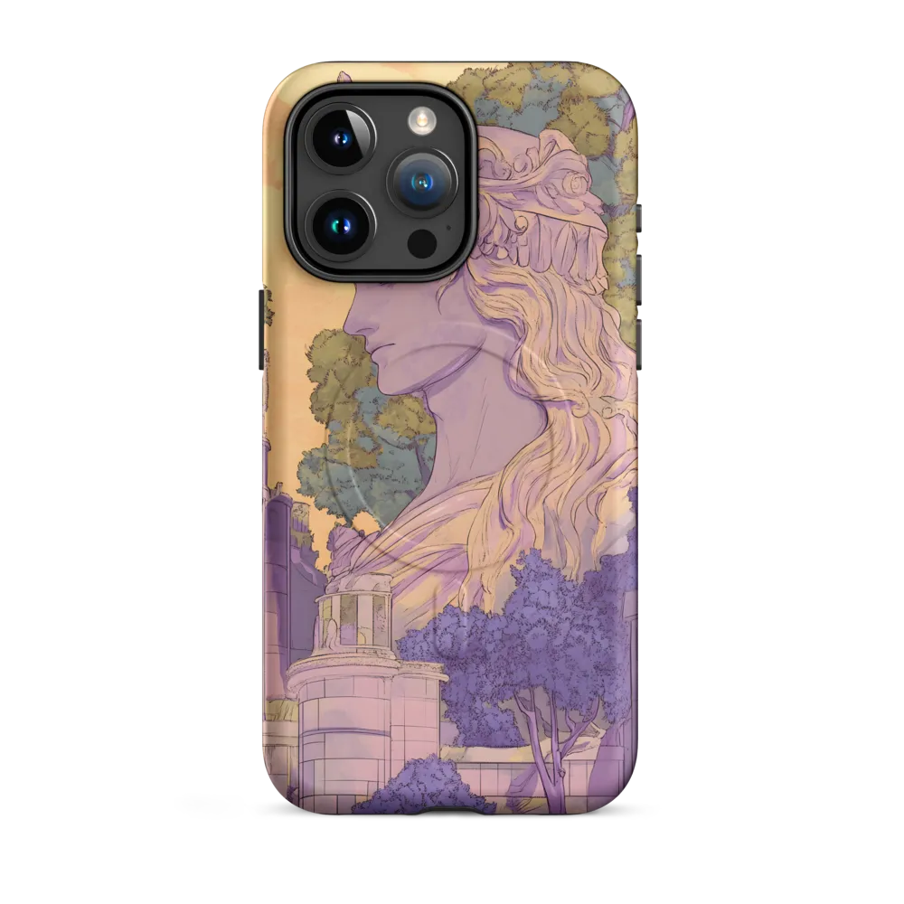 Lavender Colossus