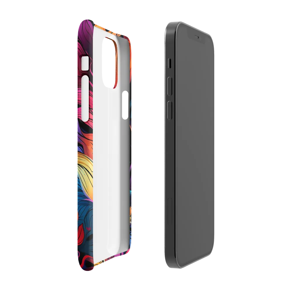 Floral Symphony