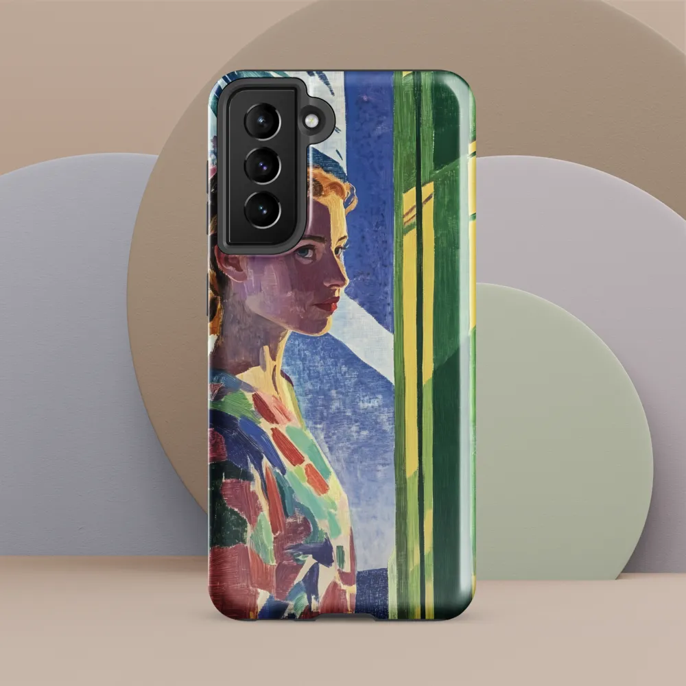 Reflections in Color
