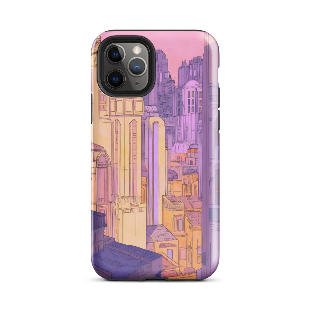 Dreamscape Towers