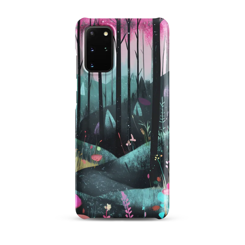 Whispers of a Fantastical Forest