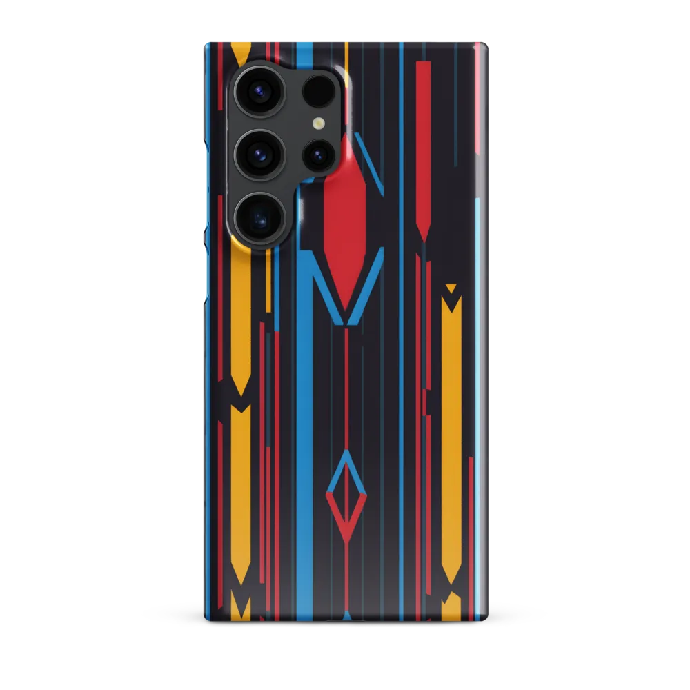 Dynamic Geometric Harmony