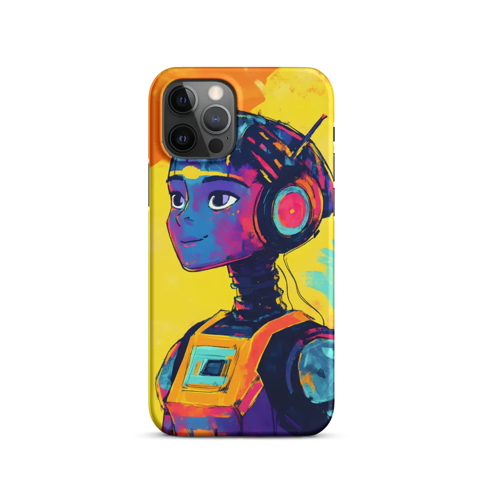 Playful Cyborg Symphony