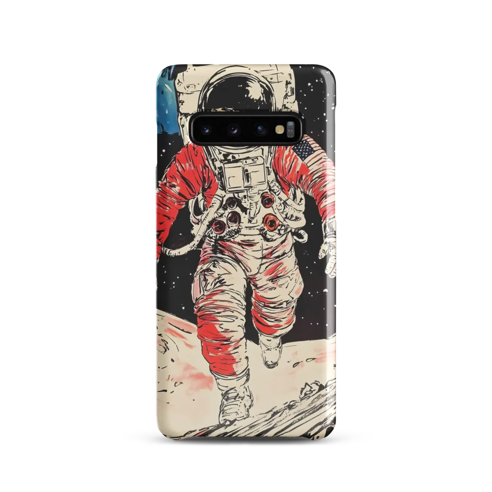 Lunar Explorer