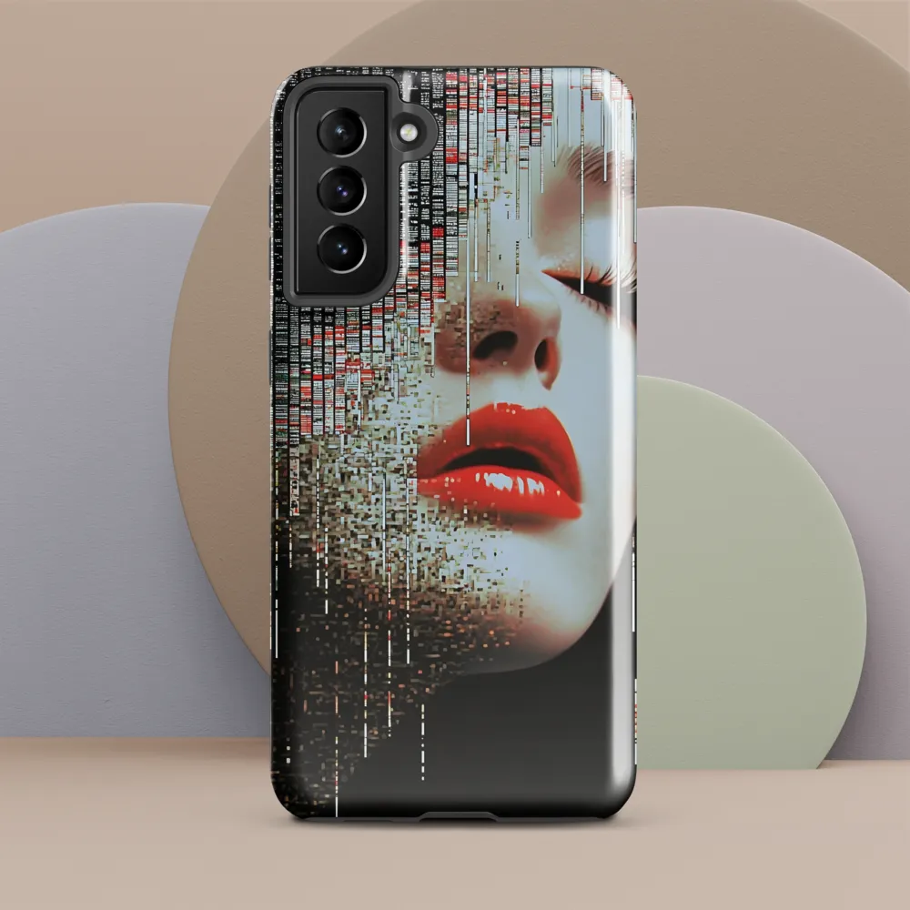 Fragmented Beauty