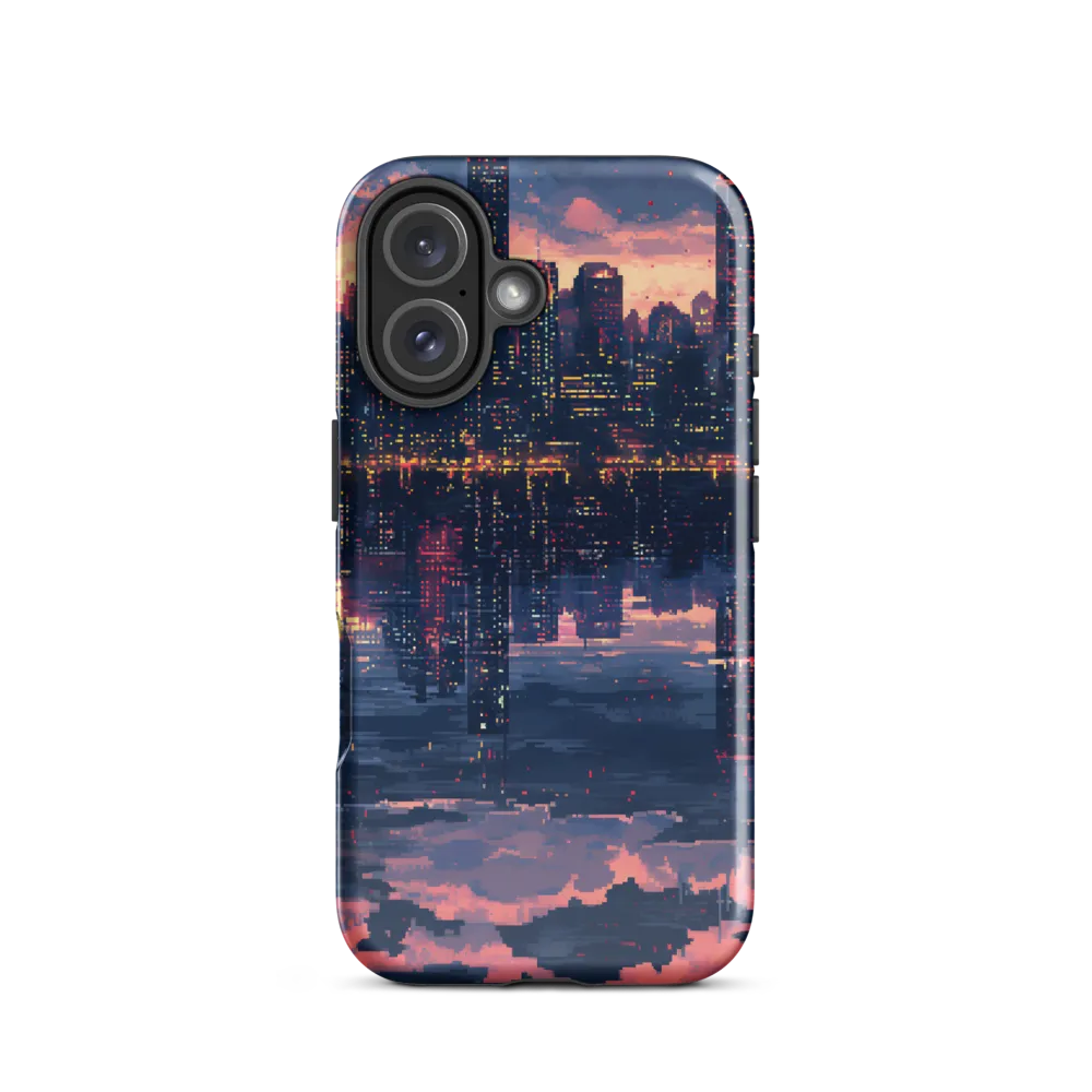 City Lights of Nostalgia