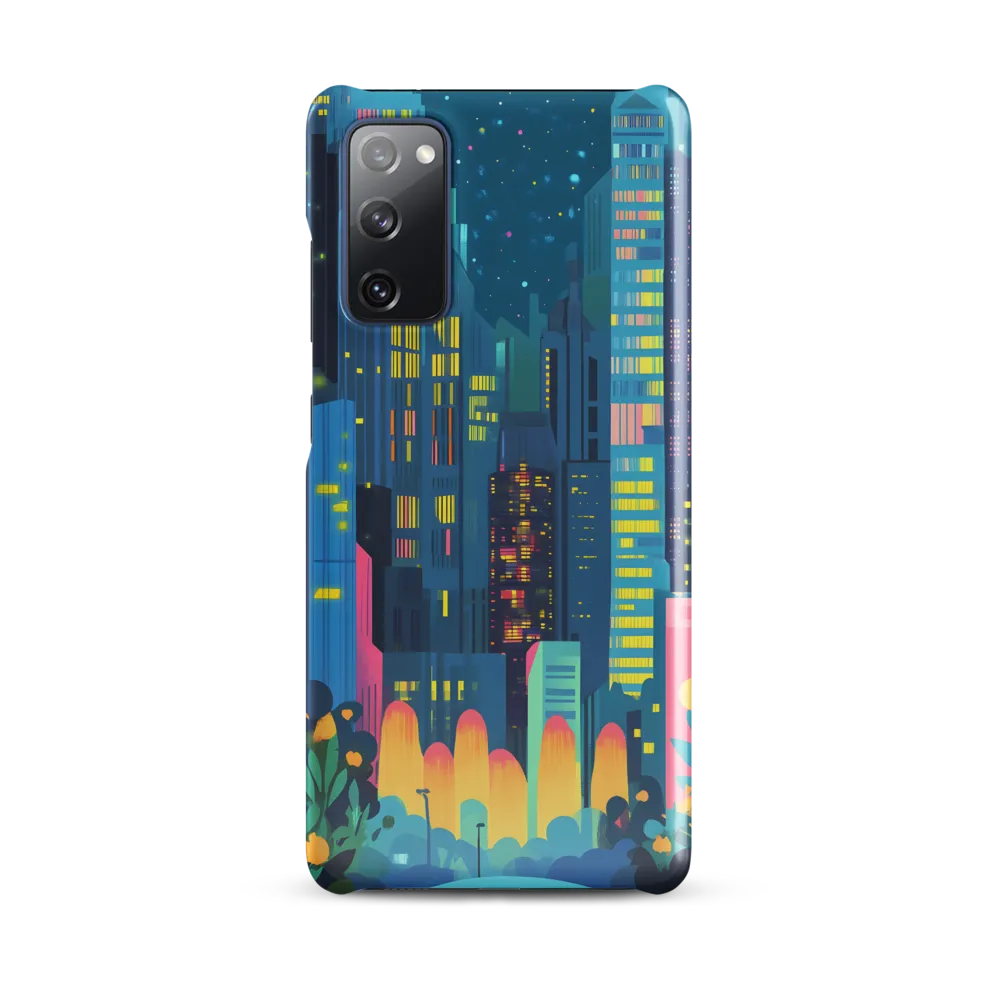 City of Dreams: A Multicolored Oasis