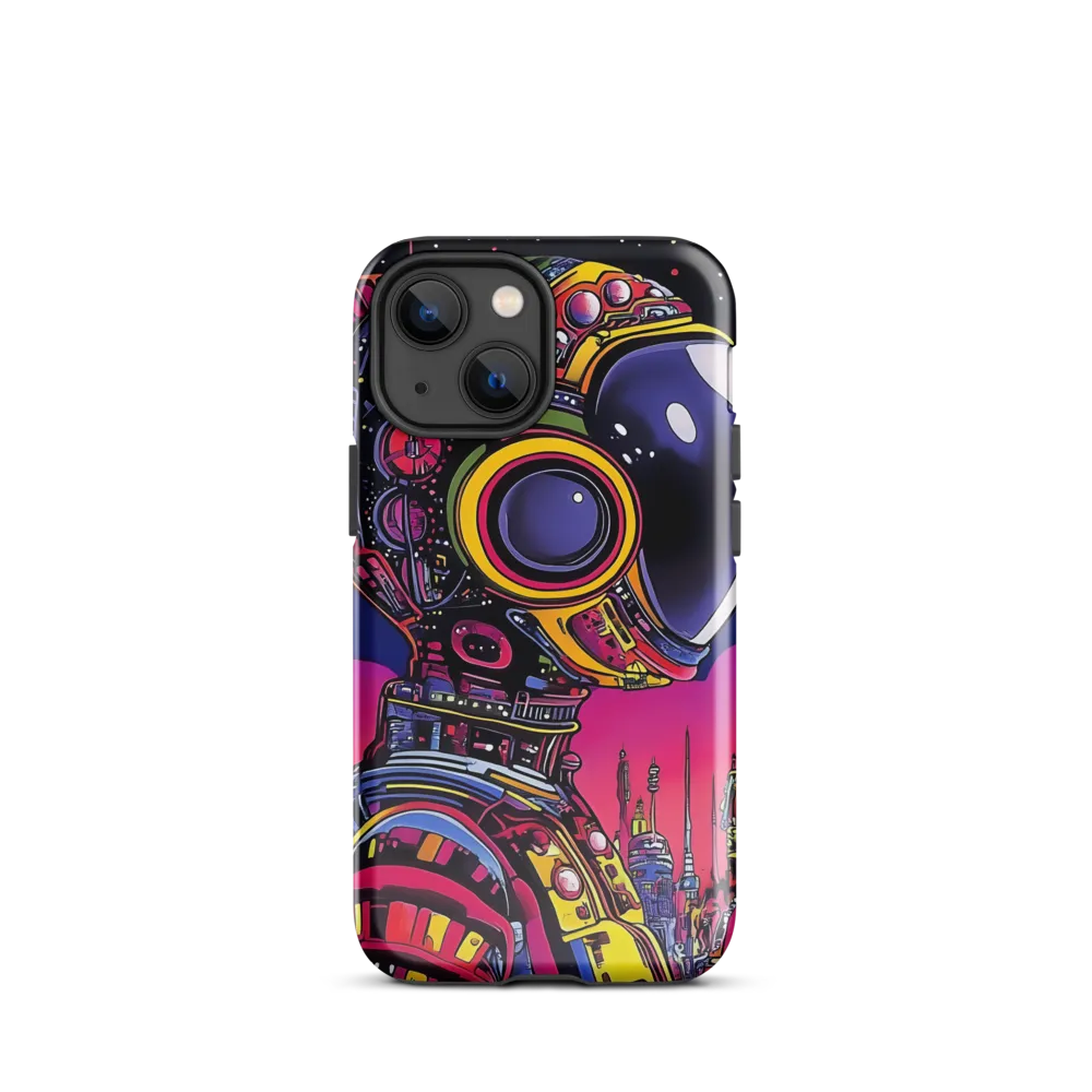 Cosmic Odyssey