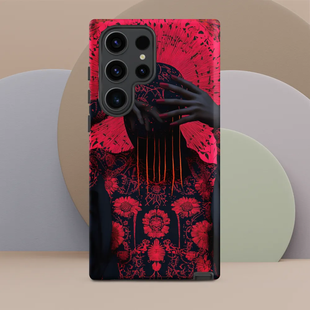 Floral Enigma