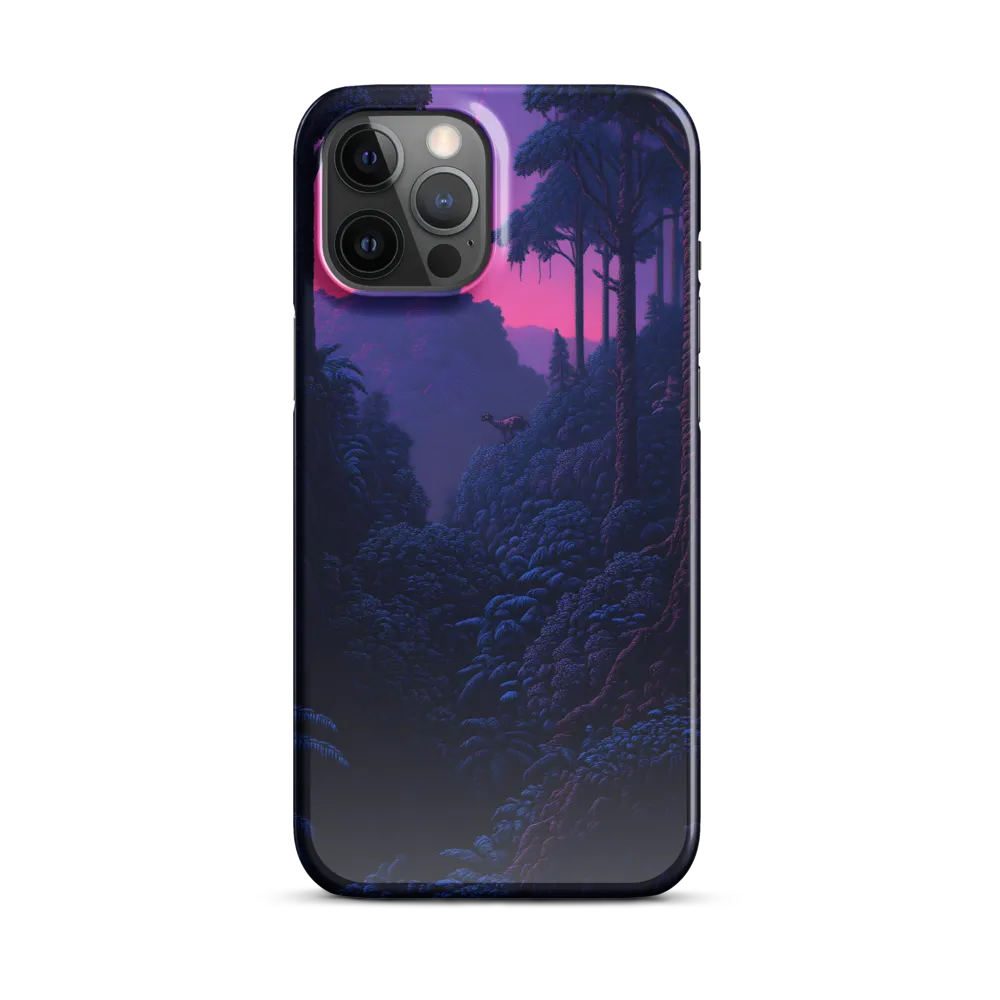 Mystical Forest Reverie